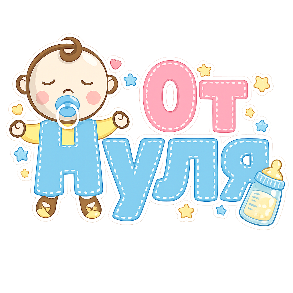 От Нуля