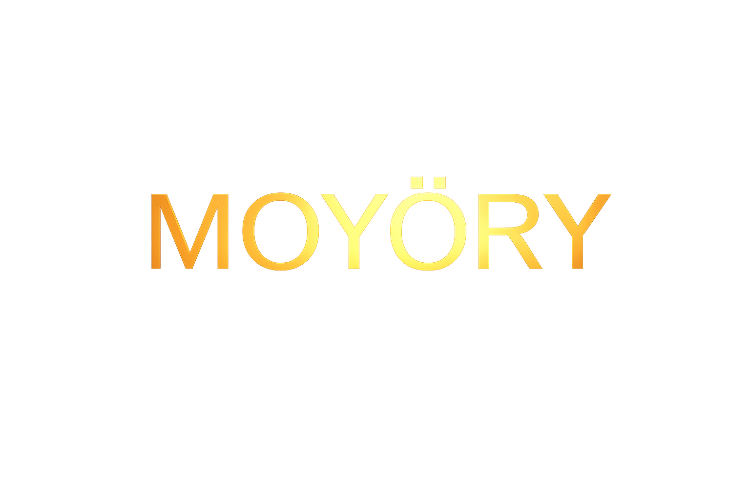 MOYÖRY