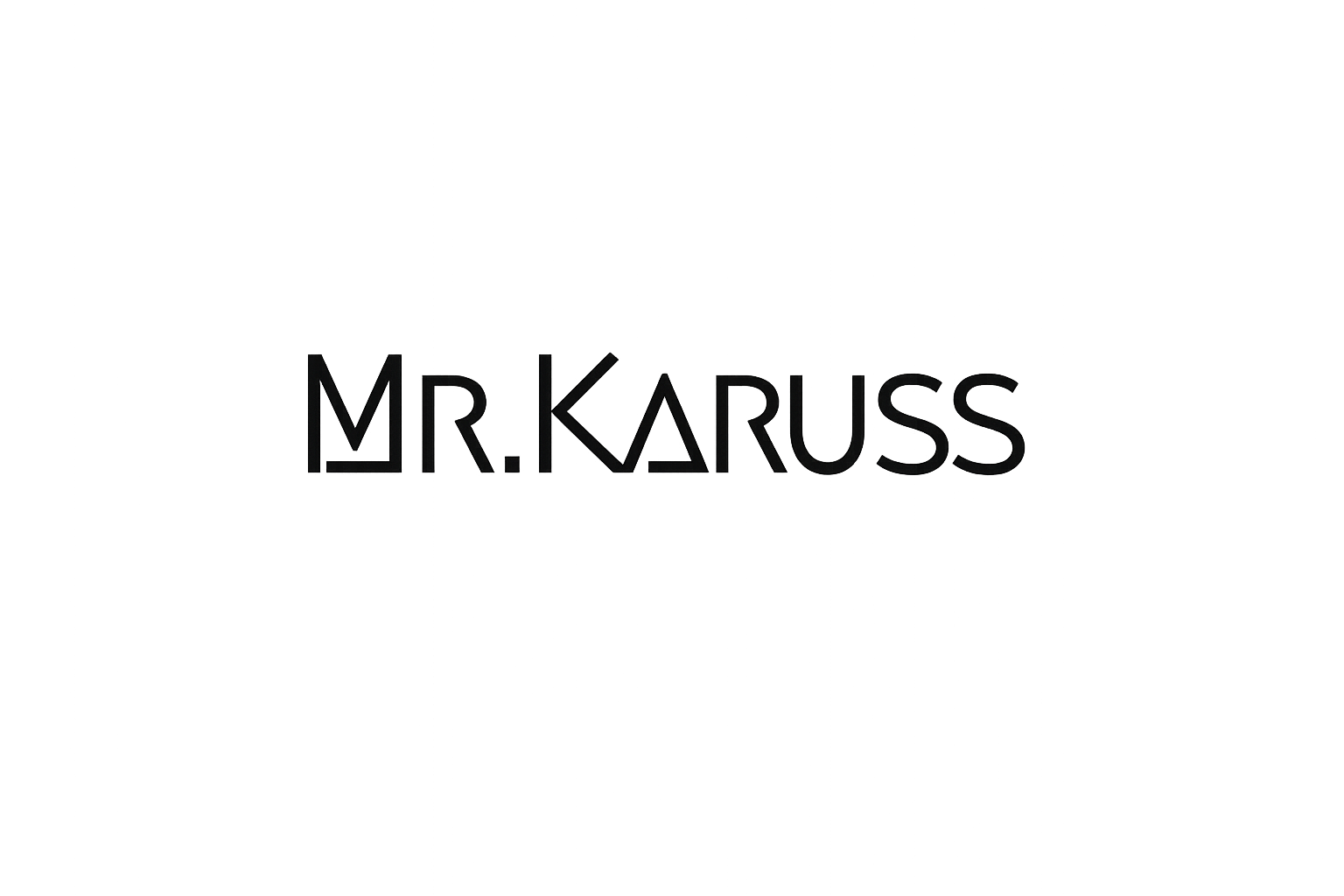 MR.KARUSS