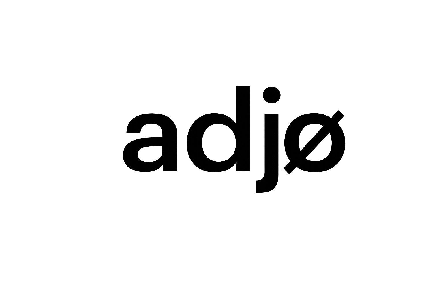 adjø